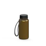 Trinkflasche "Refresh", 400 ml, inkl. Strap 