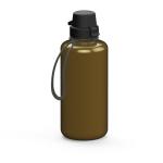 Trinkflasche "School", 1,0 l, inkl. Strap 