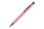 New York soft touch R-AL black ink 