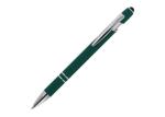 Ball pen Paris Metal soft touch 