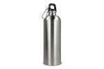 R-SS single wall bottle with carabiner 750ml 