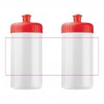 Sportflasche classic 500ml 