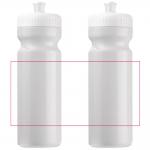 Sports bottle Bio 750ml 