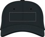 TEKAPO Baseball Kappe 6 Panels 