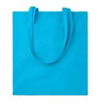 COTTONEL COLOUR ++ 180gr/m² cotton shopping bag 