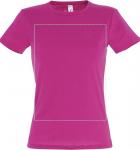 MISS WOMEN'S T-SHIRT 150 