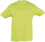 REGENT KIDS REGENT KINDERT-SHIRT 150g 