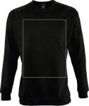 NEW SUPREME SWEAT UNISEXE 