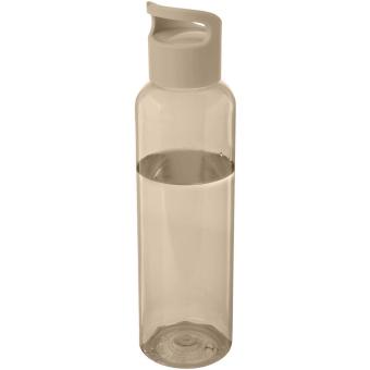Sky 650 ml recycled plastic water bottle 