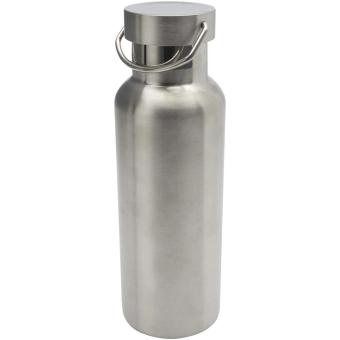 Thor 500 ml RCS-zertifizierte Trinkflasche aus Edelstahl 