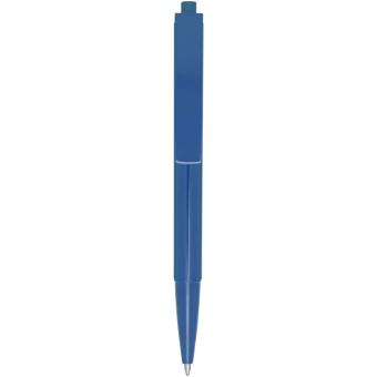 Elsa recycled plastic ballpoint pen (black ink) 