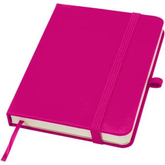 Spectrum Plus A6 hard cover notebook 