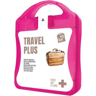 MyKit Travel Plus First Aid Kit 