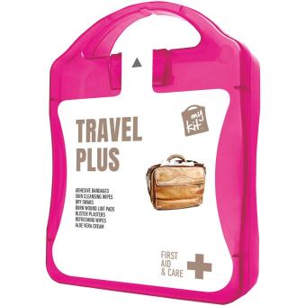 MyKit Travel Plus First Aid Kit 