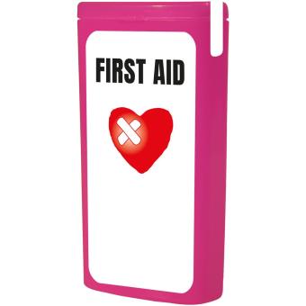 mykit, first aid, kit 