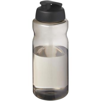 H2O Active® Eco Big Base 1L Sportflasche mit Klappdeckel 