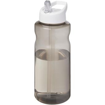 H2O Active® Eco Big Base 1 litre spout lid sport bottle 