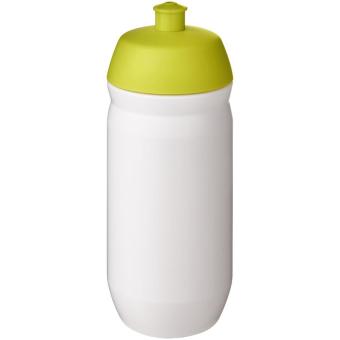 HydroFlex™ 500 ml Squeezy Sportflasche 