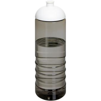 H2O Active® Eco Treble 750 ml Sportflasche mit Stülpdeckel 