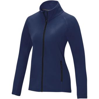 Zelus women's fleece jacket 