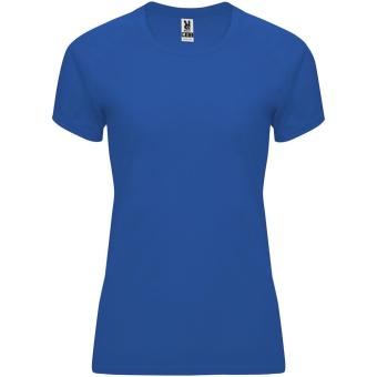 Bahrain short sleeve women's sports t-shirt 