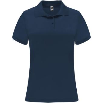 Monzha Sport Poloshirt für Damen 