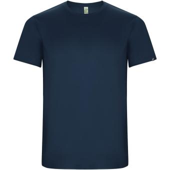 Imola short sleeve men's sports t-shirt 