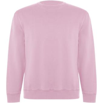 Batian organic cotton unisex crewneck sweater 