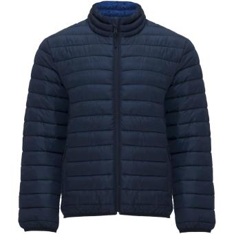 Finland men's insulated jacket 