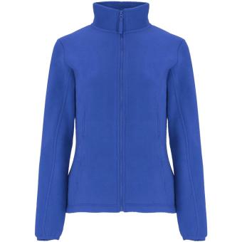 Artic women's full zip fleece jacket 