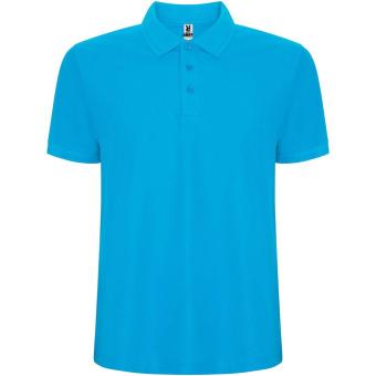 Pegaso Premium Poloshirt für Herren 