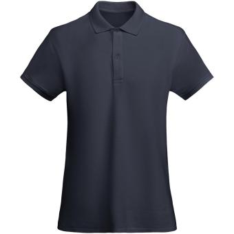 Prince organic cotton short sleeve women's polo 