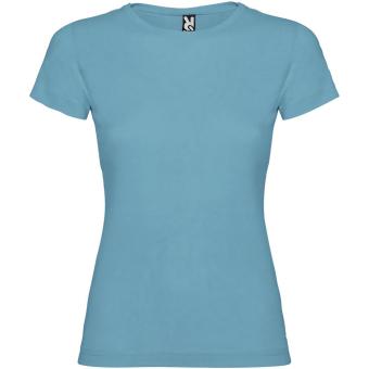 Jamaika T-Shirt für Damen 