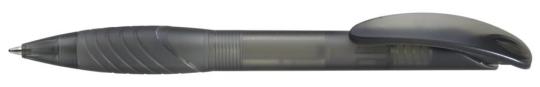 X-DREAM frozen Plunger-action pen 