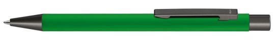 STRAIGHT GUM Plunger-action pen 
