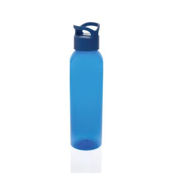 XD Collection Oasis RCS recycled pet water bottle 650ml 