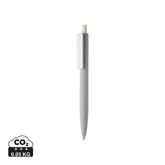 XD Collection X3-Stift mit Smooth-Touch 