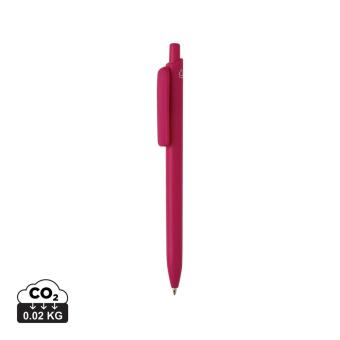 XD Collection Bolt GRS certified R-ABS pen 