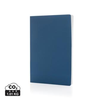 XD Collection Impact softcover stone paper notebook A5 