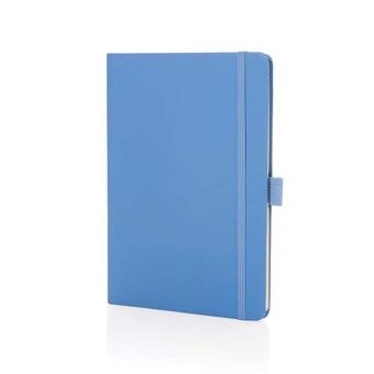 XD Collection Sam A5 RCS certified bonded leather classic notebook 