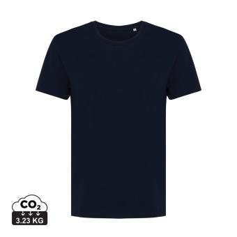 IQONIQ Yala Damen T-Shirt aus recycelter Baumwolle 
