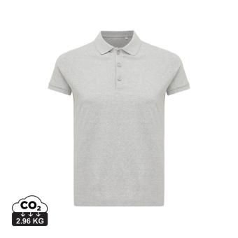 IQONIQ Yosemite Damen Piqué-Poloshirt aus rec. Baumwolle 
