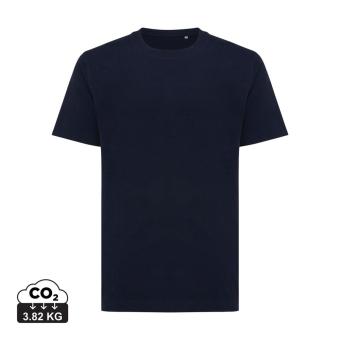 IQONIQ Kakadu relaxed T-Shirt aus recycelter Baumwolle 