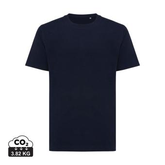 Iqoniq Kakadu relaxed T-Shirt aus recycelter Baumwolle 