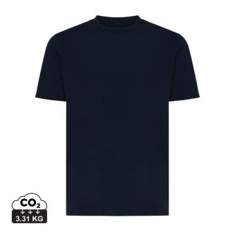 IQONIQ Sierra Lightweight T-Shirt aus recycelter Baumwolle 