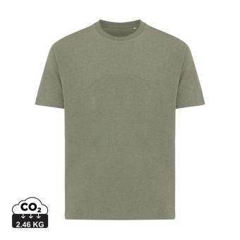 IQONIQ Teide T-Shirt aus recycelter Baumwolle 