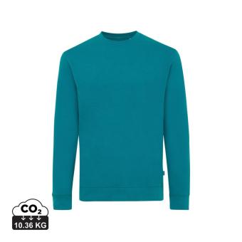 Iqoniq Zion recycled cotton crew neck 