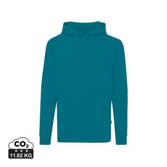 Iqoniq Jasper recycled cotton hoodie 