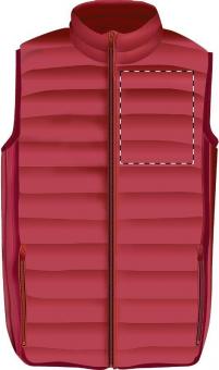 Peddas bodywarmer vest 