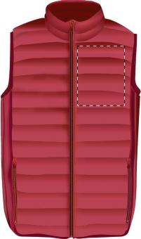 Belsan Bodywarmer 